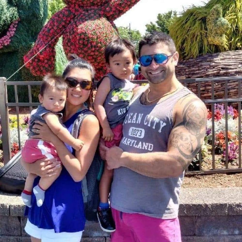 Meet your Posher, Vincent